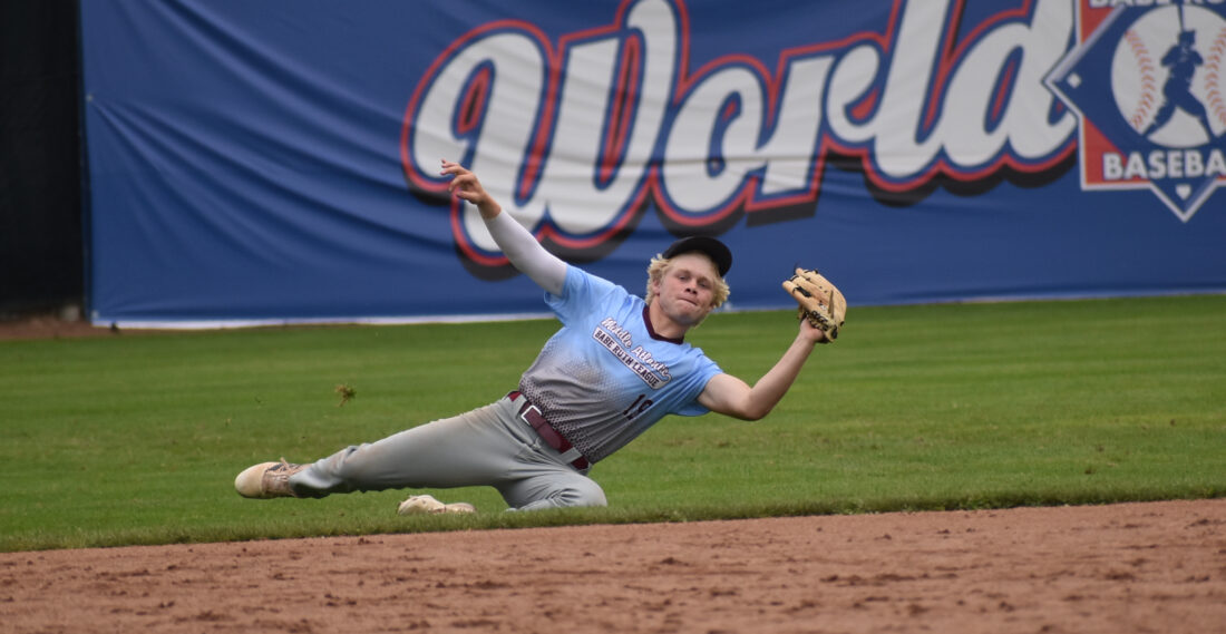 Torrance Beats Broomall Newtown In Extra Innings News, Sports, Jobs